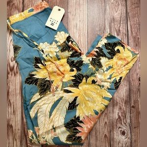 🌞 BILLABONG 🌞 NEW LOVE WIDE LEG PANTS